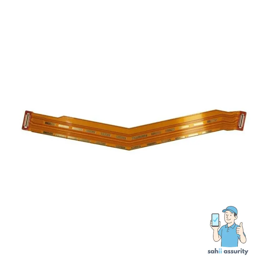 LCD Flex Cable for Oppo A1K CPH1923 thumbnail